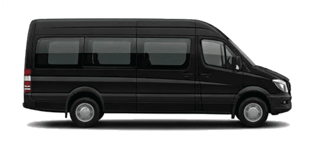 Executive Van