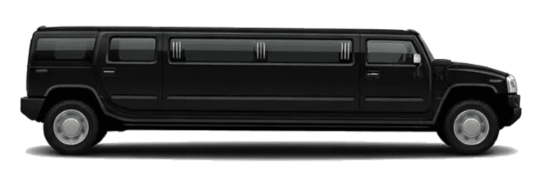 SUV Limousine
